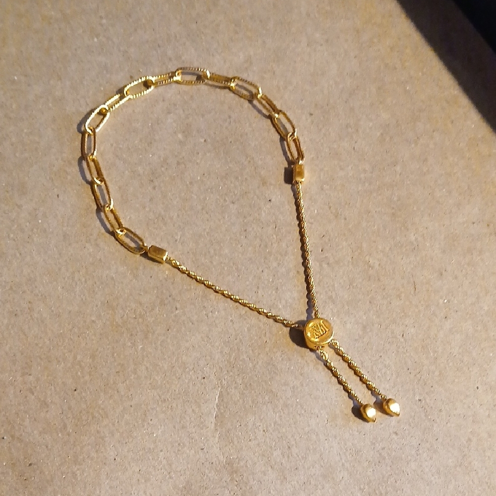 Monica Vinader Friendship Bracelet